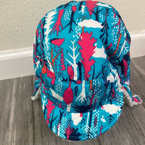 Patagonia Bomber Hat Size 6 Month - Picture 10 of 11